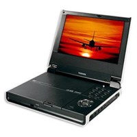 Toshiba Tarik Adaptor DVD Portable 